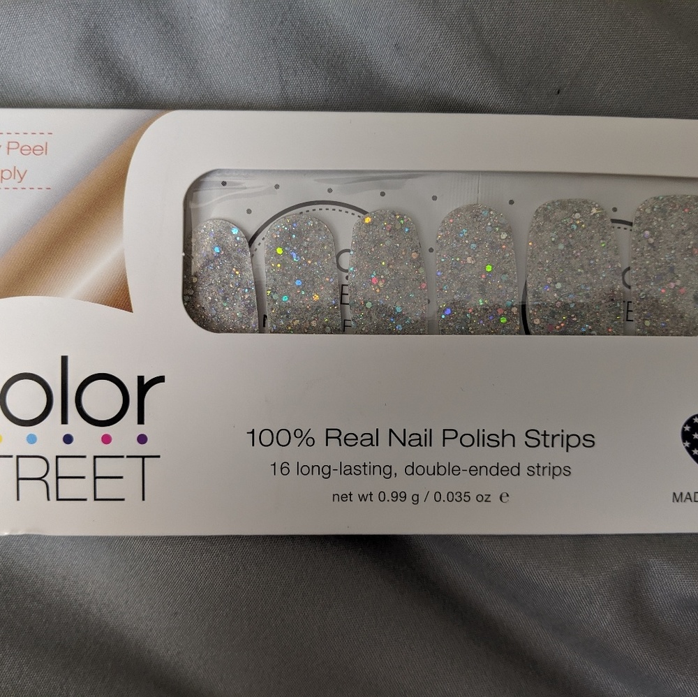 Color street